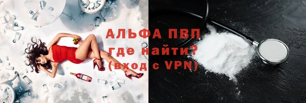 стафф Арсеньев